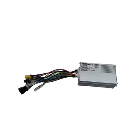 iScooter E9 PRO Electric Scooter 36V S1-E9T Motor Controller Replacement Parts