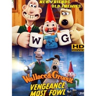 English Wallace Gromit is 2024)   -t3970