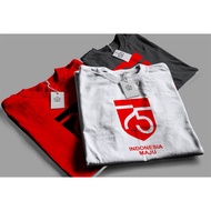 75th Anniversary Screen Printed T-Shirt