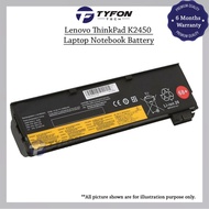 Lenovo ThinkPad K2450/L460/T440/T440S/T450/T450S Laptop Battery ASM P/N 45N1126