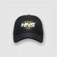 Unofficial HNS Audio Snapback Sound System Hat