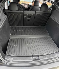 【ส่งจากไทย】Tesla 2026 Model Y juniper /2026 Model 3 Highland ปูท้ายรถใต้ท้าย และหน้ารถ สำหรับ 2026 T