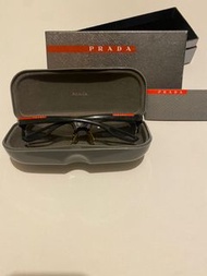 Prada 眼鏡
