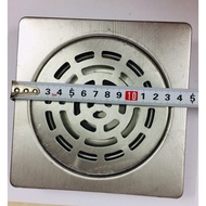 Bathroom trash filter, floor drain funnel size: 15x15cm, 60,90