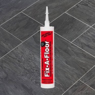 Shears Fix-A-Floor Tube 300ml - DIY Fix your hollow tiles