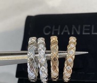 💍 Coco Crush 窄版戒指
