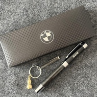 Suitable for 320i Signature Pen, Cart Gift, 525i, X3, X5, X1, Business Customized Office Quick-Dryin