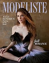 Modeliste October 2024: Anna Kendrick