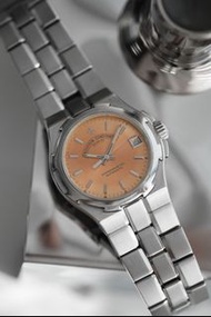 江詩丹頓初代縱橫四海42050三文魚盤