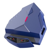 Lingzha 3 Pro USB Gamepad Keyboard and Mouse Converter Gamepad Mobile Bluetooth Android Controller f