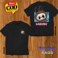 LABUBU ADULT T-SHIRT 5 LABUBU T-SHIRT THE MONSTER LABUBU UNISEX ADULT TSHIRT