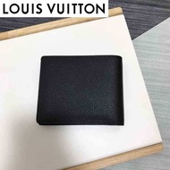LV_ Bags Gucci_ Bag Wallets Handbags M69829 MULTIPLE wallet Design short men women LM54