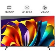 Smart Tivi Hisense 75A6100N 4K 75 inch