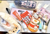 mystery box 福袋