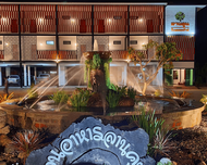 Lan Koon View Doi House Phrao