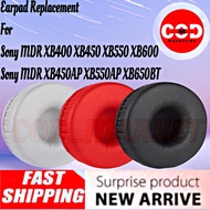 Earcup Foam Earpad Cushion sony MDR XB550AP XB650BT XB450AP XB550 XB450 AP XB 450AP 550AP 650BT