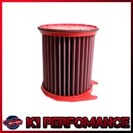 Mecerdes Benz CLA 45 AMG / A class (W176) A45 AMG / GLA 45 13-19 (FB819/04) - BMC DROP-IN AIR FILTER