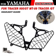 For YAMAHA Tracer 900 GT 900GT Tracer900 GT MT-09 TRACER /GT 2018 -2024 Accessories Headlight Protec