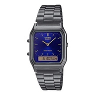 Casio Vintage AQ-230GG-2A Unisex Watch