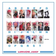 GD Ubermensch g-dragon photocard gdragon album