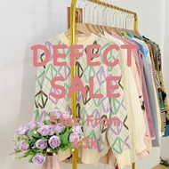 Defect Defect