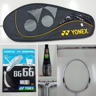 Yonex CARBONEX 8000 BADMINTON Racket ORIGINAL SUNRISE FREE Install Strings