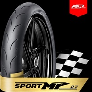 FDR CHAMPION SPORT MP 27 R14 TL