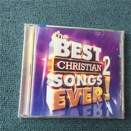 The Best Christian Songs Ever! 2CD (brand new ) mang6