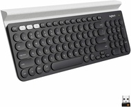 [SG Seller] Logitech K780 Multi-Device Wireless Keyboard for Computer