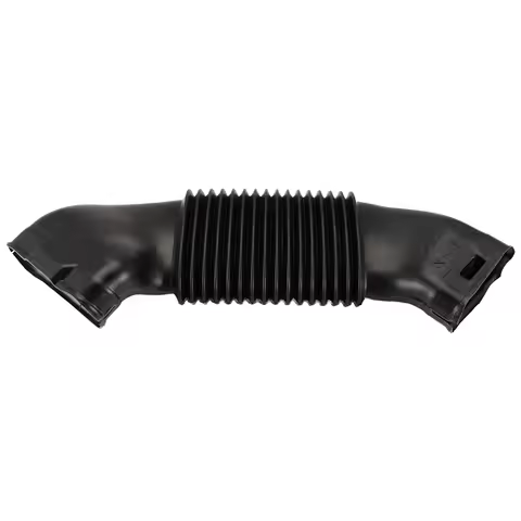 AM-ZJ3813200B Car Air Fresh Duct Intake Hose For Ford FIESTA Mazda 2 1.3 1.5 Engine 2007-2012 ZJ3813