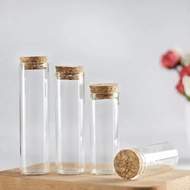 Glass Test Tube(Empty)