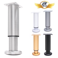 Perforation-Free Adjustable Support Feet Furniture Sofa Feet Coffee Table Telescopic Cabinet Feet Be