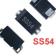Bag of 10 1N5824 5824 Diode SS54 5A 40V DO-214AC stickers