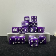 Warhammer 40k Dice Third Party Customized Dice Warhammer40k Tyranids Tyranids