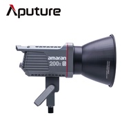 Aputure 愛圖仕 艾蒙拉 Amaran 200X S 升級款 雙色溫 LED聚光燈 補光燈 棚燈 專業攝影燈 公司貨