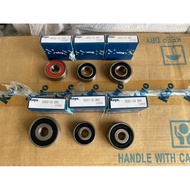 Bearing special 6201 Shaft Kecil/Besar 6301 Shaft Kecil/Besar 6202 shaft kecil 6302 Shaft Kecil BEAR