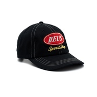 Deus Ex Machina - Speedshop Cap