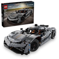 LEGO樂高積木/ 科技系列/ 42173/ TEC Koenigsegg Jesko Absolut