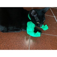 Muscle Cat Arms 3D Printed Fun Photography Cosplay Accessories - Muscle Cat Arms