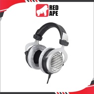 Beyerdynamic DT990, Open Back Headphones: PREMIUM EDITION 250 Ohm Wired Stereo Open Design Headphone