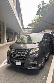 日本東京 大阪機場 包車接送機