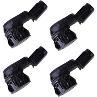 4 PCS PDC Reverse Parking Sensor 8934142030/893410C010/893410C011