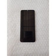 Lcd touchscreen REALME C33 normal original removed
