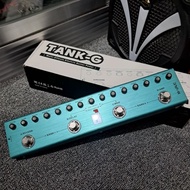 GUITAR EFFECTS M VAVE TANK G MVAVE TANK G