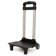 2 Wheel Kids Children Trolley School Bag Trolley Beg Sekolah Roda Budak 2 Roda