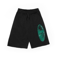 snsb WORLD - RASTER SWEATSHORT