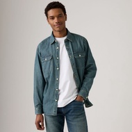 Levis® Mens Jackson Worker Overshirt (19573-0269)