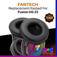 1Pair Fantech HG22 HG 22 Replacement Ear Pads Cushion Earpad Earcup