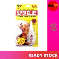 502 Super Glue / 3 second Super Glue (13g)