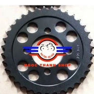 Rear disc 36 teeth GD 110 GD110 ...-NTS